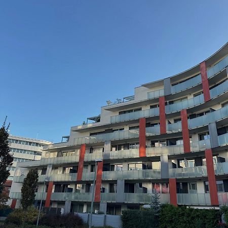 Apartman Palma - 15 Min Od Centra Prahy Praha Eksteriør bilde