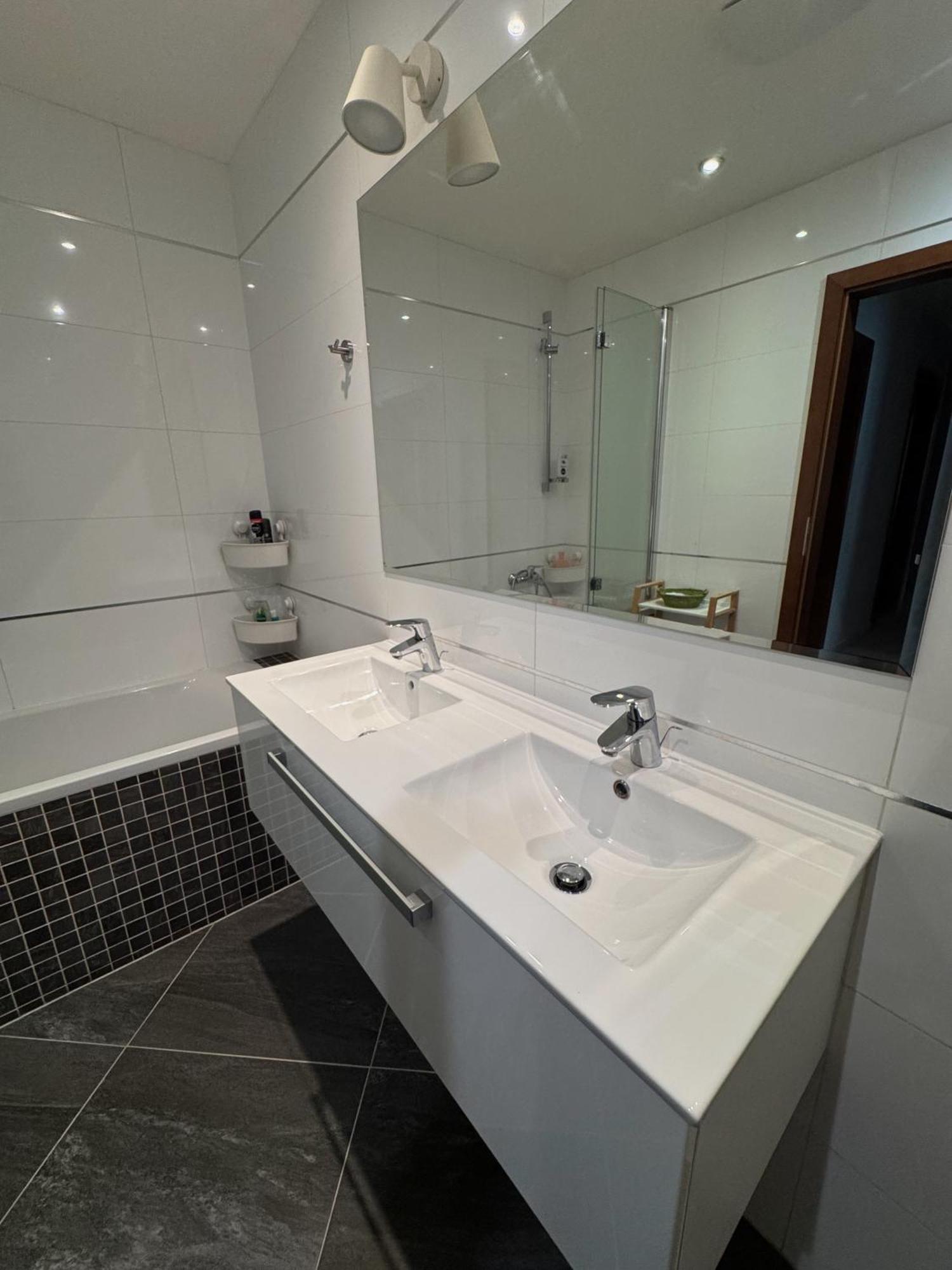 Apartman Palma - 15 Min Od Centra Prahy Praha Eksteriør bilde