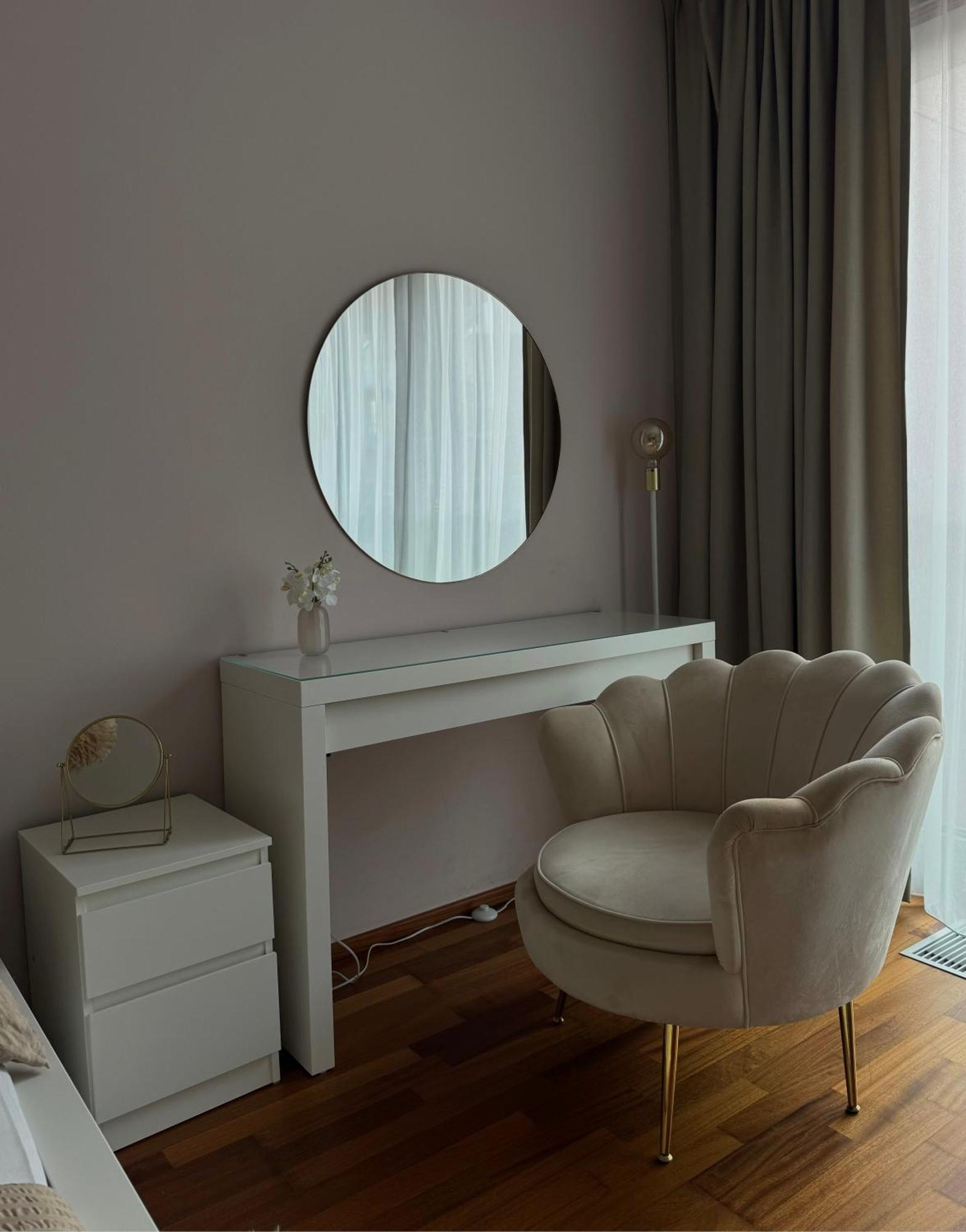 Apartman Palma - 15 Min Od Centra Prahy Praha Eksteriør bilde