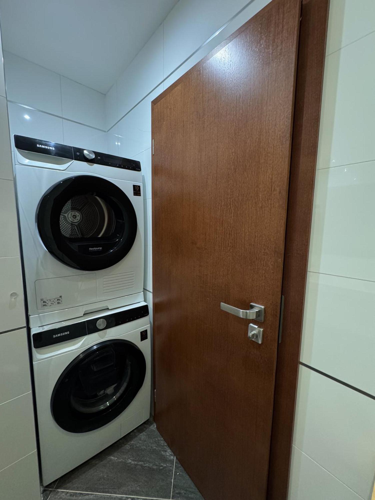 Apartman Palma - 15 Min Od Centra Prahy Praha Eksteriør bilde