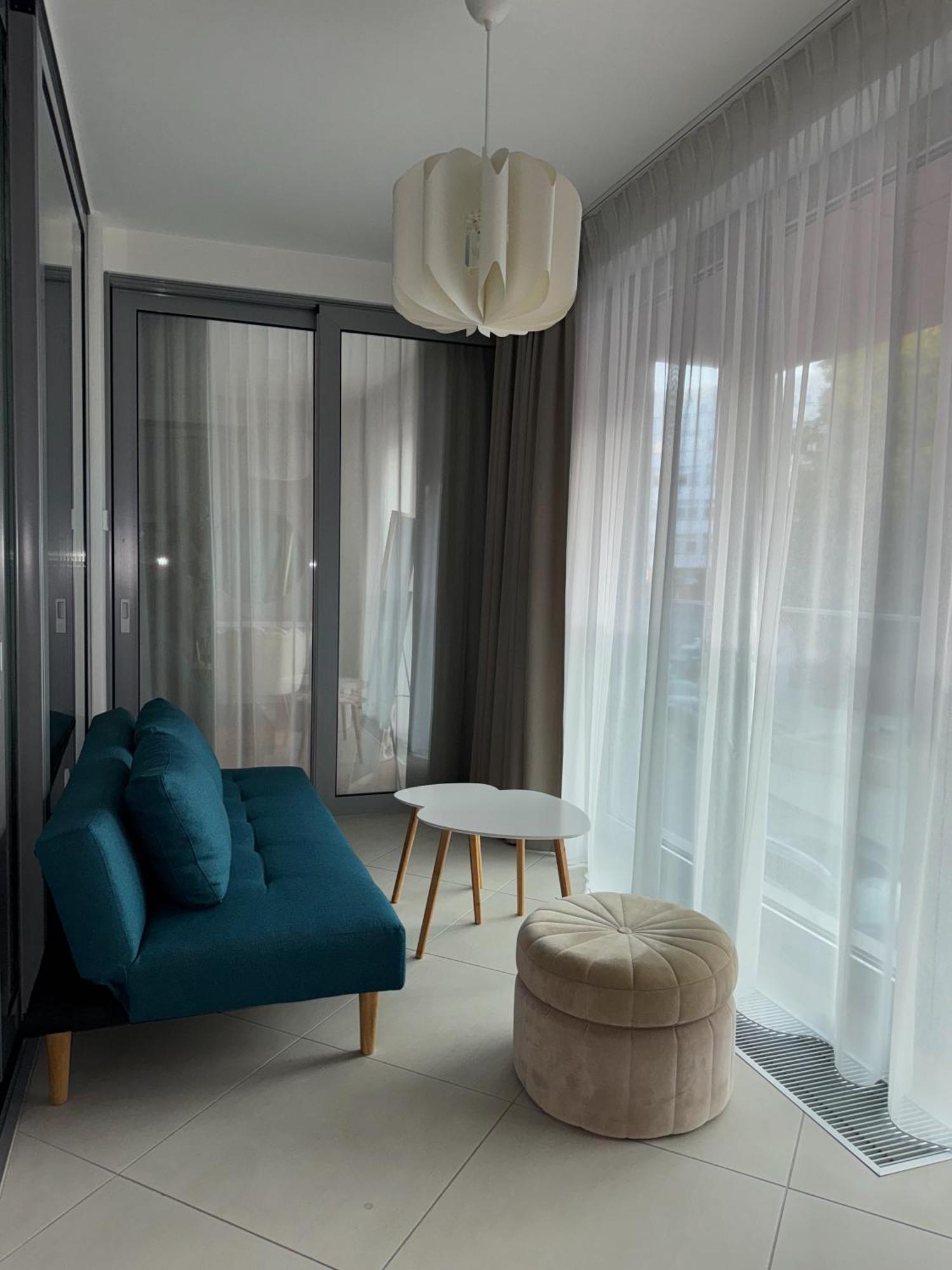 Apartman Palma - 15 Min Od Centra Prahy Praha Eksteriør bilde