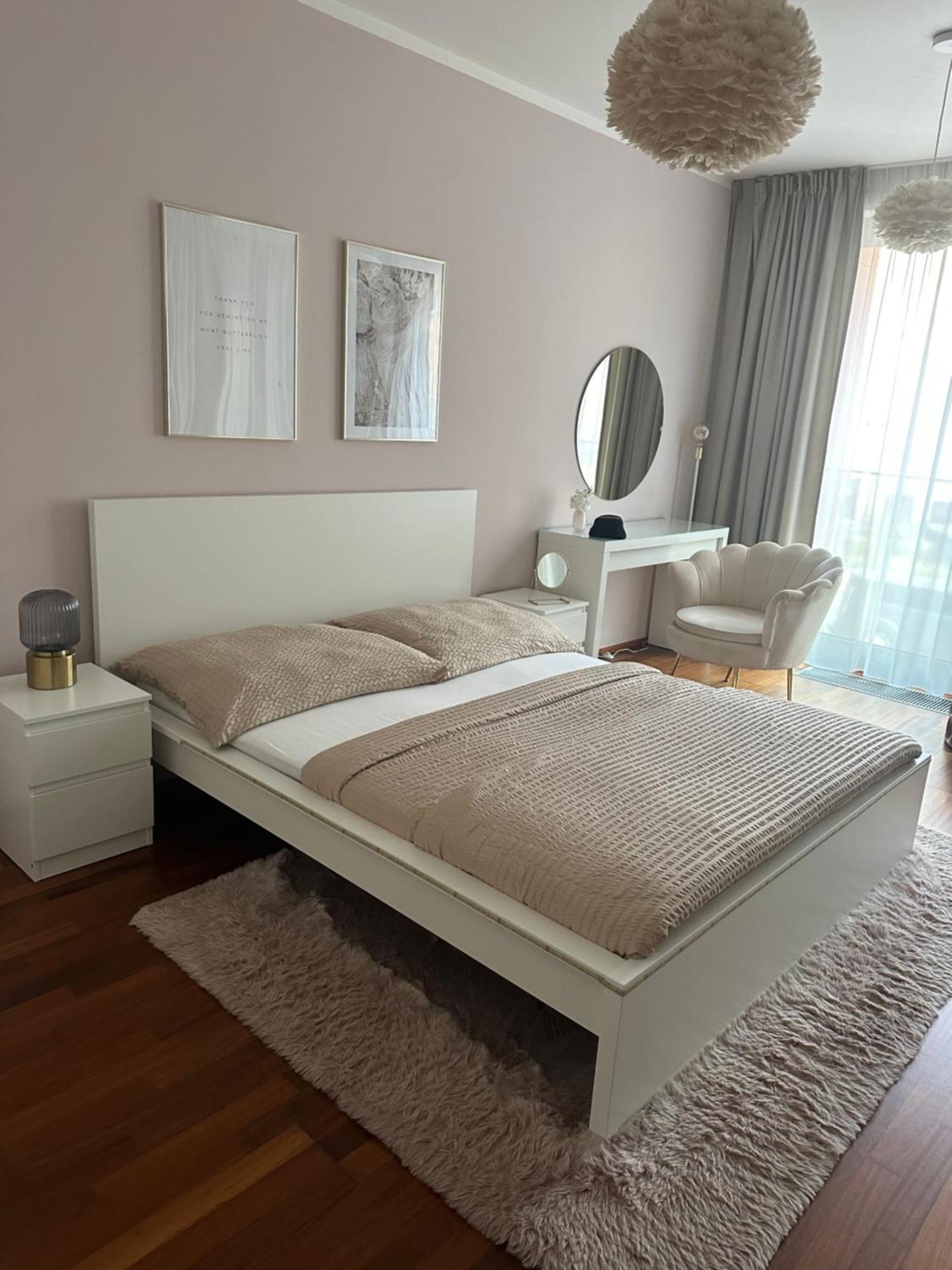 Apartman Palma - 15 Min Od Centra Prahy Praha Eksteriør bilde