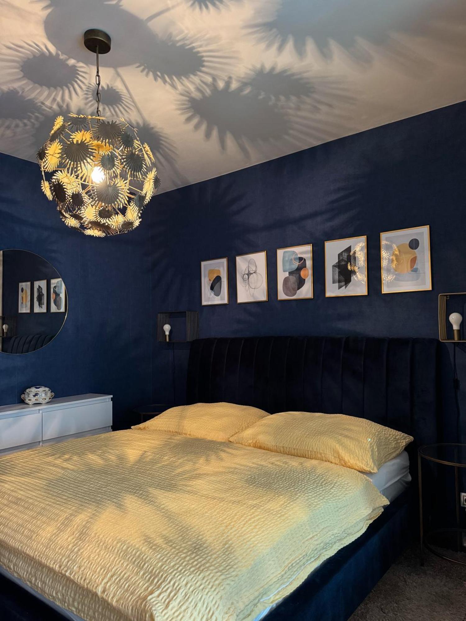 Apartman Palma - 15 Min Od Centra Prahy Praha Eksteriør bilde